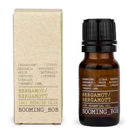 Bild på Booming Bob Essential Oil Bergamott 10 ml