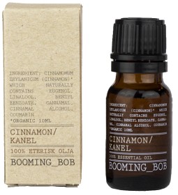 Bild på Booming Bob Essential Oil Kanel 10 ml