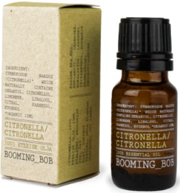 Bild på Booming Bob Essential Oil Citronella 10 ml