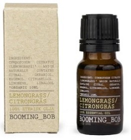 Bild på Booming Bob Essential Oil Citrongräs 10 ml