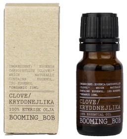 Bild på Booming Bob Essential Oil Kryddnejlika 10 ml