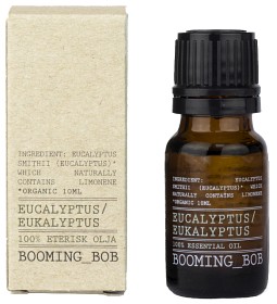Bild på Booming Bob Essential Oil Eukalyptus 10 ml