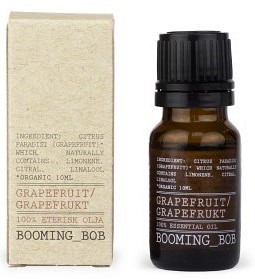 Bild på Booming Bob Essential Oil Grapefrukt 10 ml