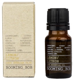 Bild på Booming Bob Essential Oil Citron 10 ml