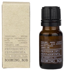 Bild på Booming Bob Essential Oil Pepparmynta 10 ml
