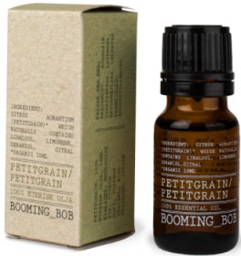 Bild på Booming Bob Essential Oil Petitgrain 10 ml
