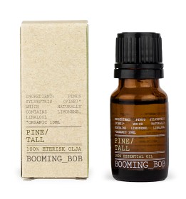 Bild på Booming Bob Essential Oil Tall 10 ml