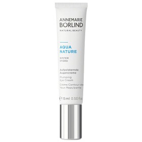 Bild på Börlind Aqua Nature Plumping Eye Cream 15 ml