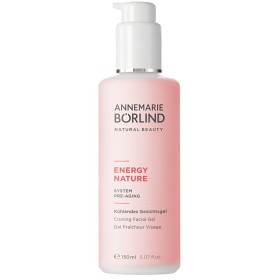 Bild på Börlind Energy Nature Facial Gel 150 ml