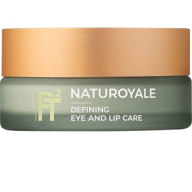 Bild på Börlind Naturoyale Eye and Lip Care 15 ml