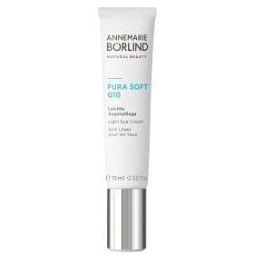 Bild på Börlind Pura Soft Q10 Light Eye Cream 15 ml
