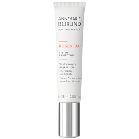 Bild på Börlind Rosentau Energizing Eye Cream 15 ml