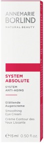 Bild på Börlind System Absolute Eye Cream 15 ml