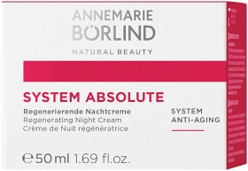 Bild på Börlind System Absolute Night Cream 50 ml