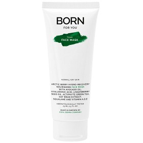 Bild på Born For You Face Mask 75 ml