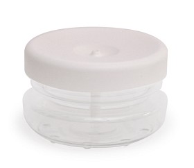 Bild på Bosign Diskmedelspump Vit