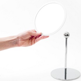 Bild på Bosign Löstagbar Makeup-spegel x10 bordsmodell