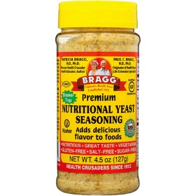 Bild på Bragg Näringsjäst 127 g
