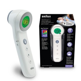 Bild på Braun No Touch 400 termometer