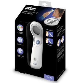 Bild på Braun No Touch & Touch