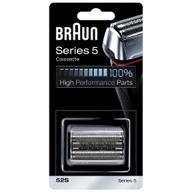 Bild på Braun Series 5 52S rakapparatshuvud