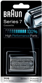Bild på Braun Series 7 70S rakapparatshuvud
