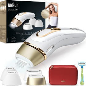 Bild på Braun IPL Silk-expert Pro 5 PL5382