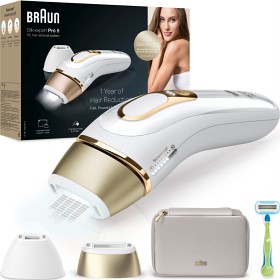 Bild på Braun IPL Silk-expert Pro 5 PL5152