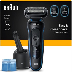 Bild på Braun Series 5 Rakapparat 52-B7000CC