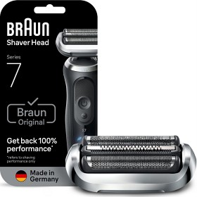 Bild på Braun Series 7, 74S Rakhuvud