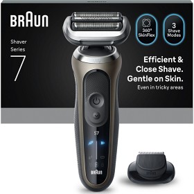 Bild på Braun Series 7 Rakapparat 72-C1200S