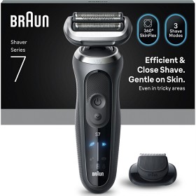 Bild på Braun Series 7 Rakapparat 72-G1200S