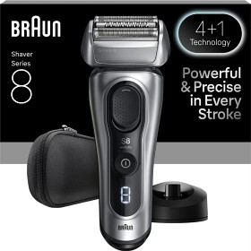 Bild på Braun Series 8 Rakapparat, 8617S