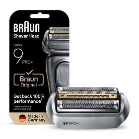 Bild på Braun Series 9 PRO+, 96M Rakhuvud