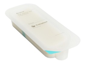 Bild på Brava Tejp Rak, elastisk 20 st