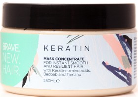 Bild på Brave New Hair Keratin Mask Concentrate 250 ml