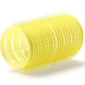 Bild på Bravehead Självhäftande spolar Gul 32 mm 12 st