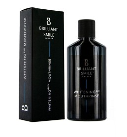 Bild på Brilliant Smile Whitening Evo munskölj 250 ml