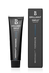 Bild på Brilliant Smile Whitening Evo tandkräm 65 ml
