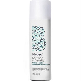 Bild på Briogeo Destined For Density Caffeine + Biotin Peptide Density Conditioner 236 ml