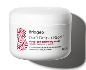 Bild på Briogeo Don't Despair, Repair Deep Conditioning Mask 237 ml