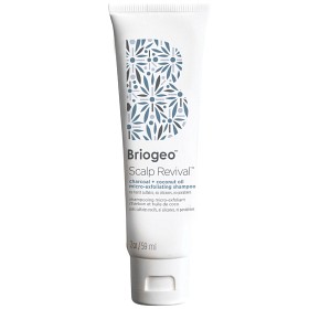 Bild på Briogeo Scalp Revival Charcoal + Coconut Oil Micro-Exfoliating Shampoo 59 ml