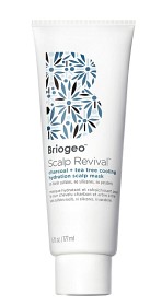 Bild på Briogeo Scalp Revival Charcoal + Tea Tree Cooling Hydration Scalp Mask 177 ml