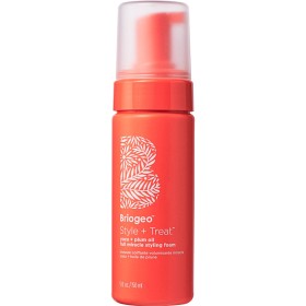 Bild på Briogeo Style + Treat Yuzu + Plum Oil Full Miracle Styling Foam 150 ml