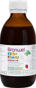 Bild på Bronwel Kids+Family 240 ml