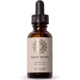 Bild på Bronza Glow Drops 30 ml