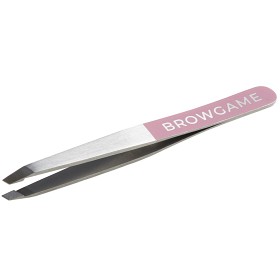 Bild på Browgame Original Tweezer Slanted Pink