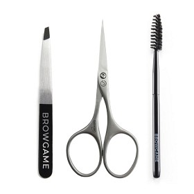 Bild på Browgame Perfect Brow Kit