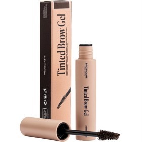 Bild på Browgame Tinted Brow Gel Soft Brown
