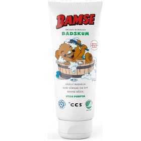 Bild på Brums Bubbliga Badskum 200 ml